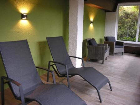 אוברסטדורף Gaestehaus Elvia מראה חיצוני תמונה
